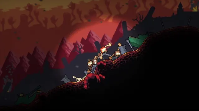 This is Hell screenshot