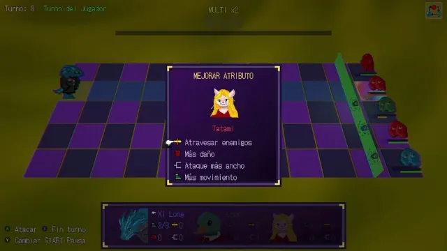 Hotel Paraíso screenshot