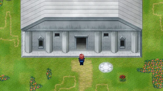 Jade's Journey 2 screenshot