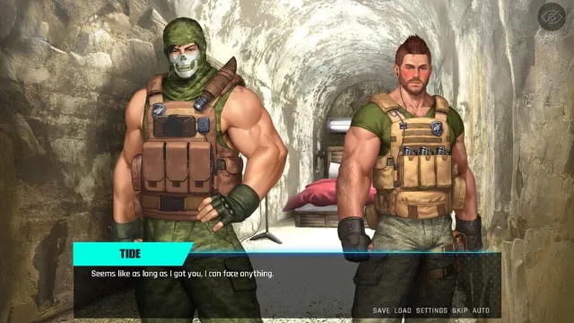 Monster Ops 16 screenshot