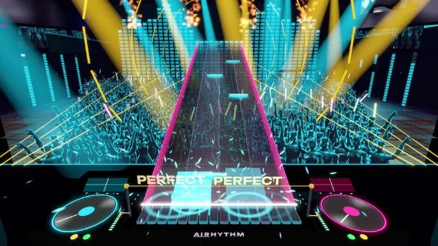 AiRhythm screenshot