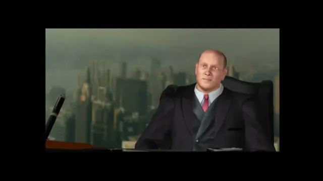 NBA 07 screenshot