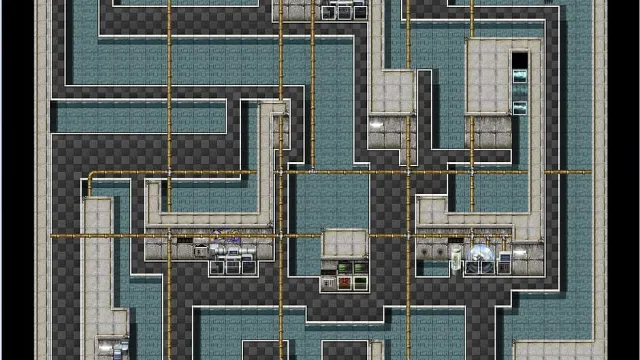 Content Creator's Internet Adventure screenshot