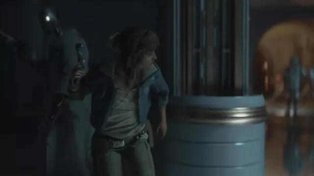 Star Wars Outlaws screenshot