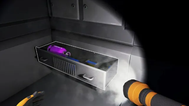 Stellar Fixer screenshot