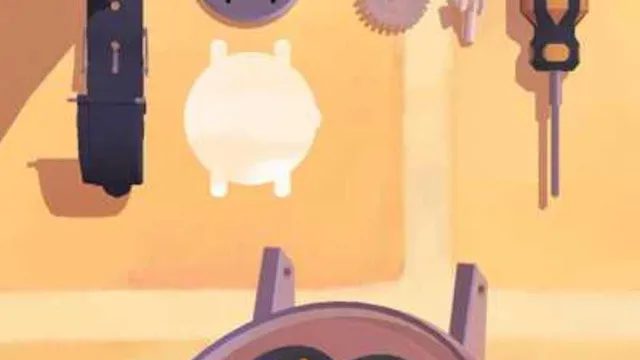 Assemble With Care screenshot