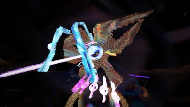 Hyper Demon PvP screenshot