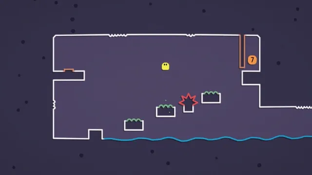 InOut screenshot