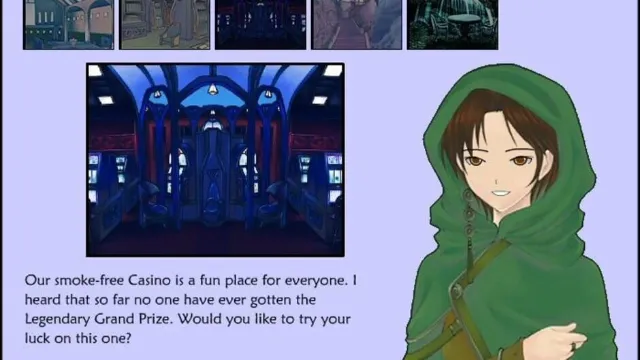 OA: Other Age screenshot