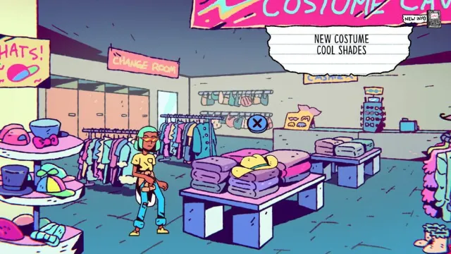 The Big Con screenshot