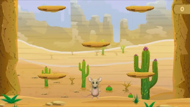 Fump Jump screenshot