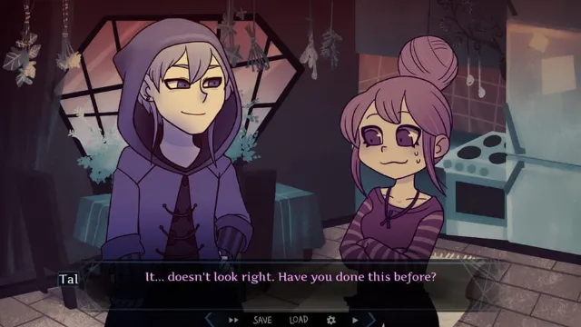 Better Half screenshot