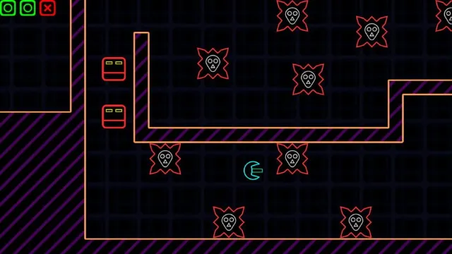 Zolg screenshot