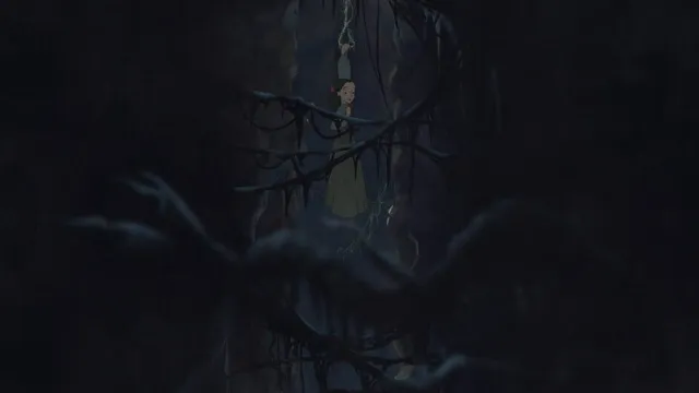Bye Sweet Carole screenshot