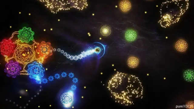 Deepak Chopra's Leela screenshot