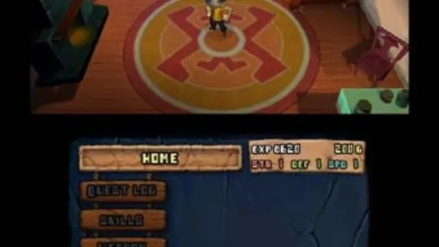 Planet Crashers screenshot