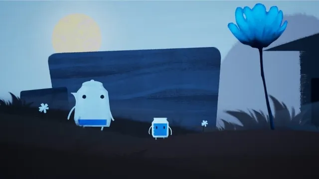 Empty Bottle screenshot