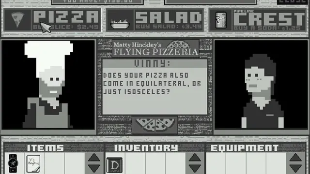Cart Life screenshot