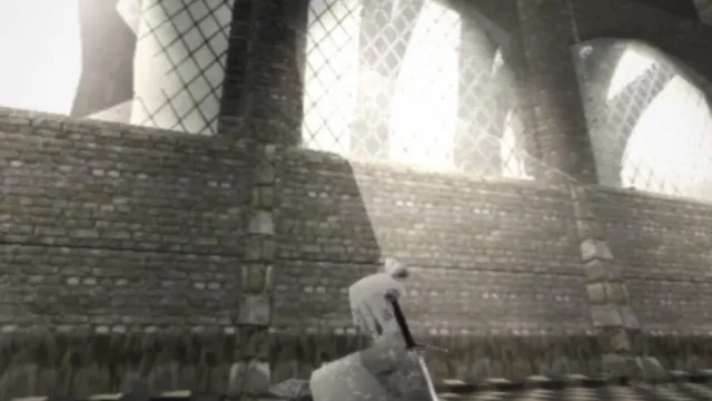 Prison of Husks screenshot