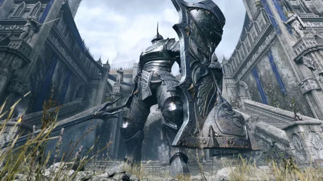 Demon's Souls (2020) screenshot