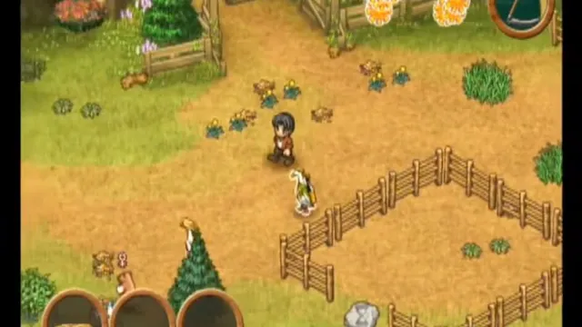 Shepherd's Crossing screenshot
