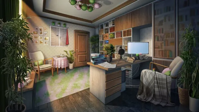 It Happened Here: Streaming Lives - Collector's Edition screenshot