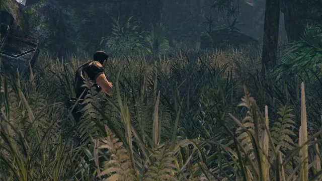 Turok screenshot