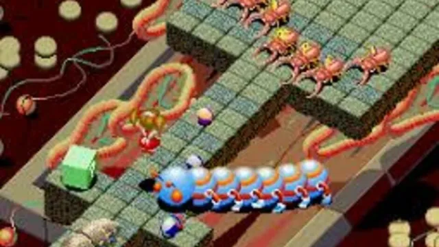 Märchen Maze screenshot