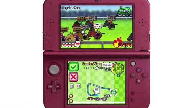 Pocket Card Jockey screenshot