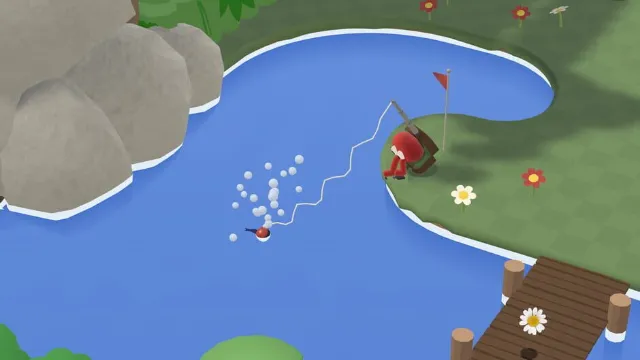 Pikuniku 2 screenshot