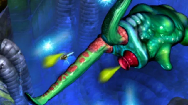 The Reap screenshot