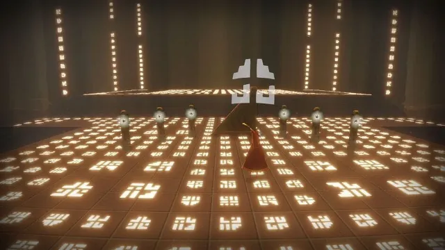 Journey screenshot