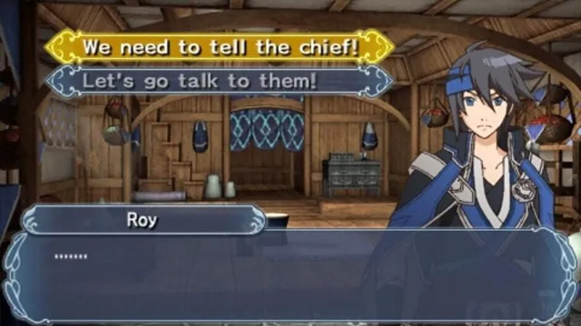 Genso Suikoden: Tsumugareshi Hyaku-nen no Toki screenshot