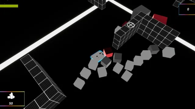 Tank Odyssey screenshot