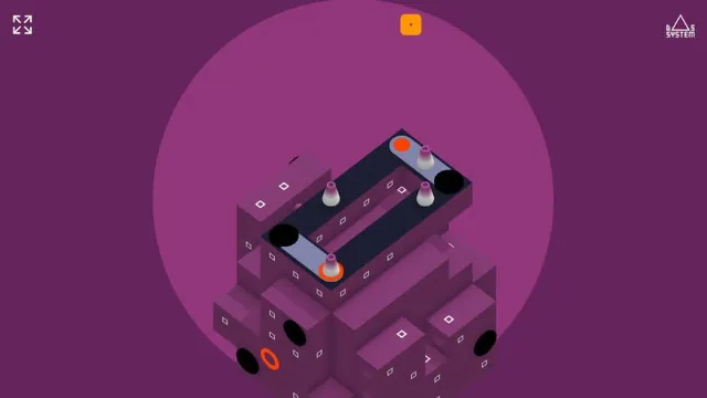 Rytmos screenshot