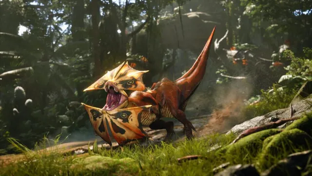 Turok: Origins screenshot