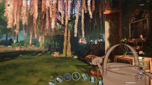 Garden Life: A Cozy Simulator screenshot