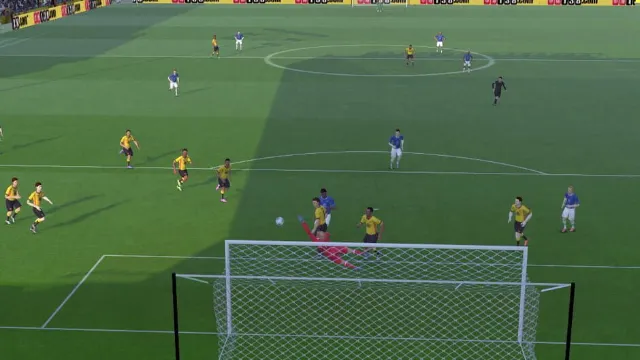 Football Manager 2017 screenshot