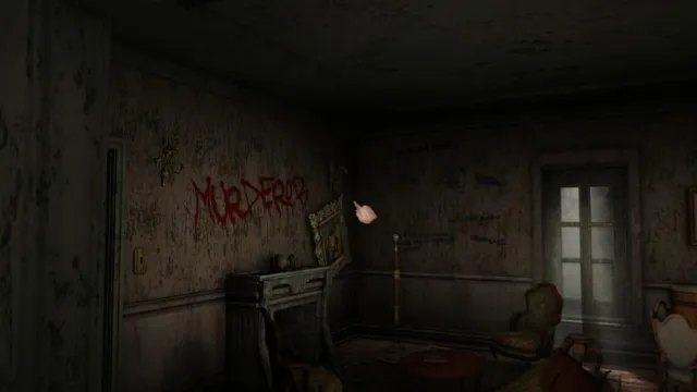 Scratches screenshot