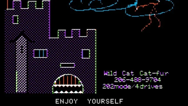 Morton's Fork screenshot