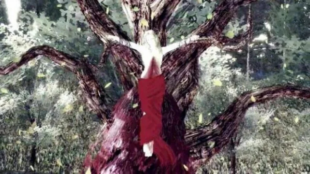 Deadly Premonition screenshot