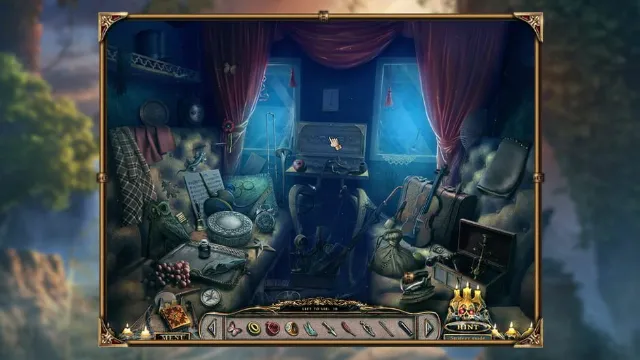 Portal of Evil: Stolen Runes - Collector's Edition screenshot