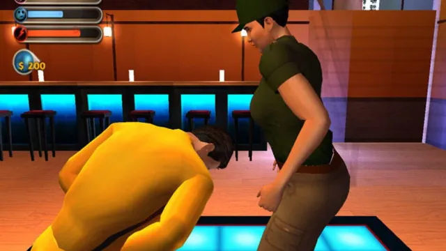 7 Sins screenshot