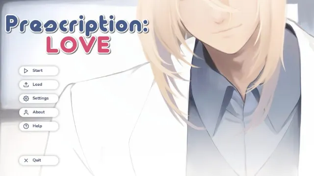 Prescription: Love screenshot