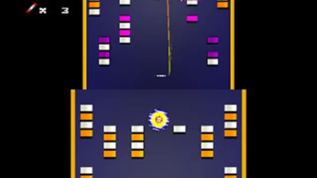 Pinball Breaker VI screenshot