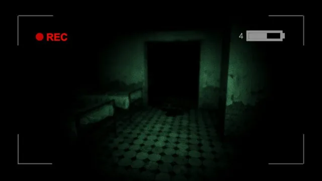 Still Alive screenshot