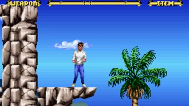 Lester the Unlikely screenshot