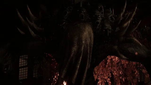 Legacy of Mind screenshot