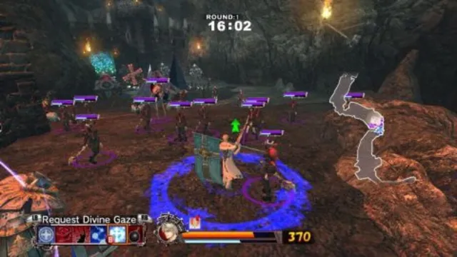 Guilty Gear 2: Overture screenshot