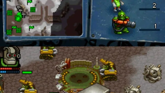 Robocalypse screenshot